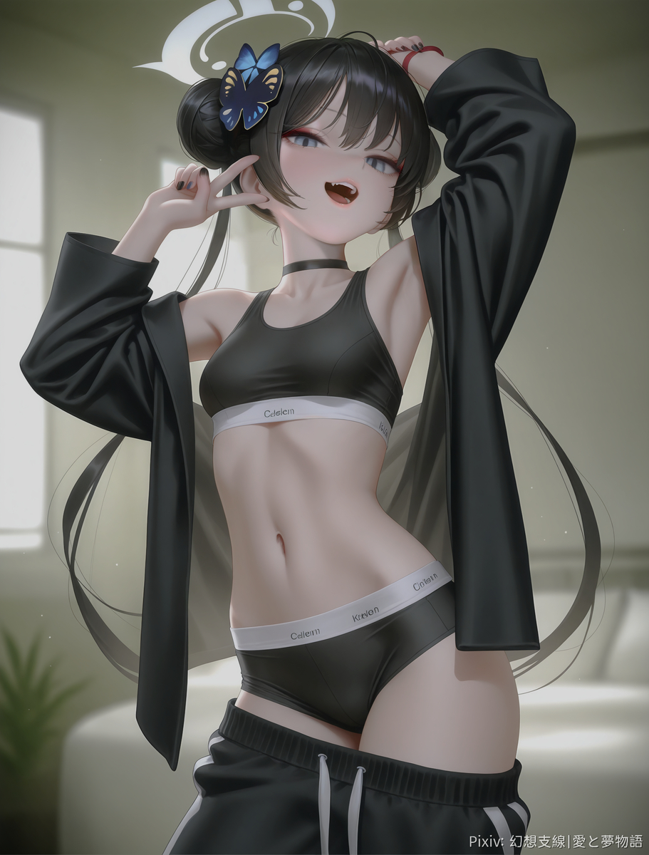 图片[10]-STYLE-pixiv插画-作品交流服务