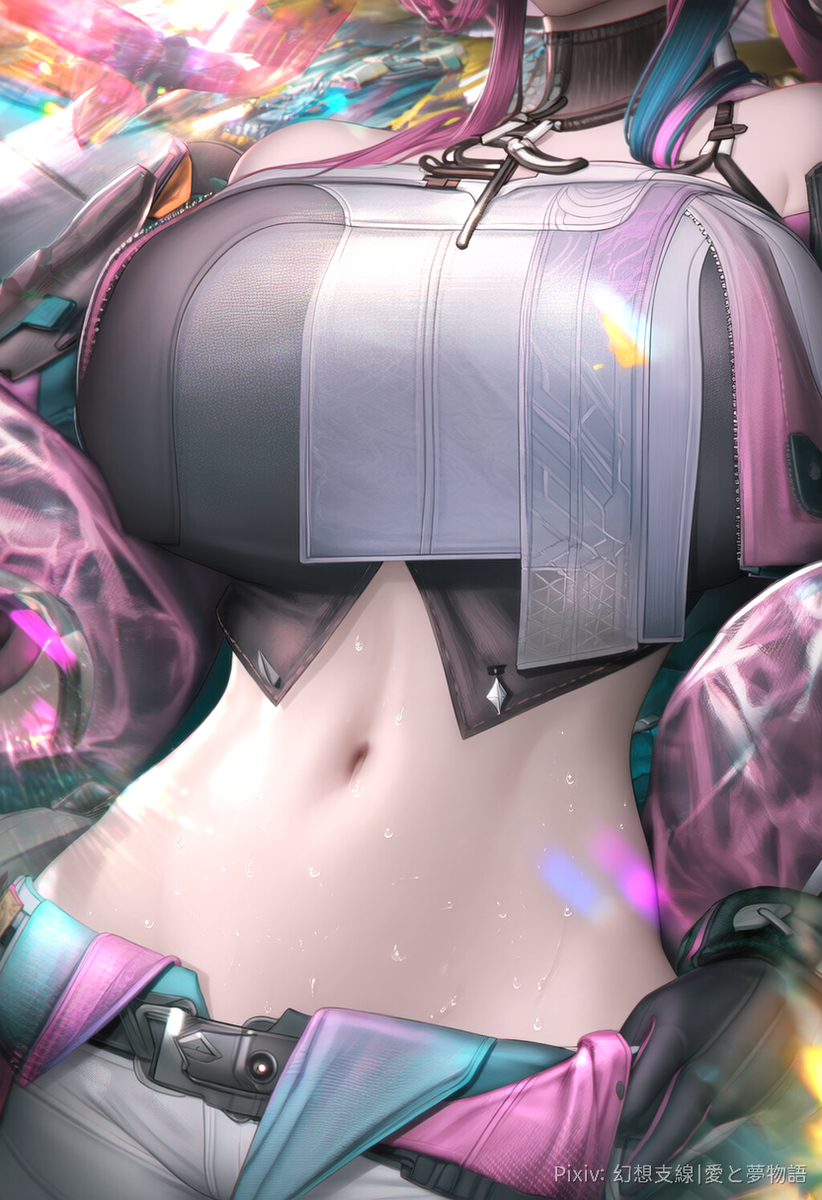 Smoothy-pixiv插画-作品交流服务