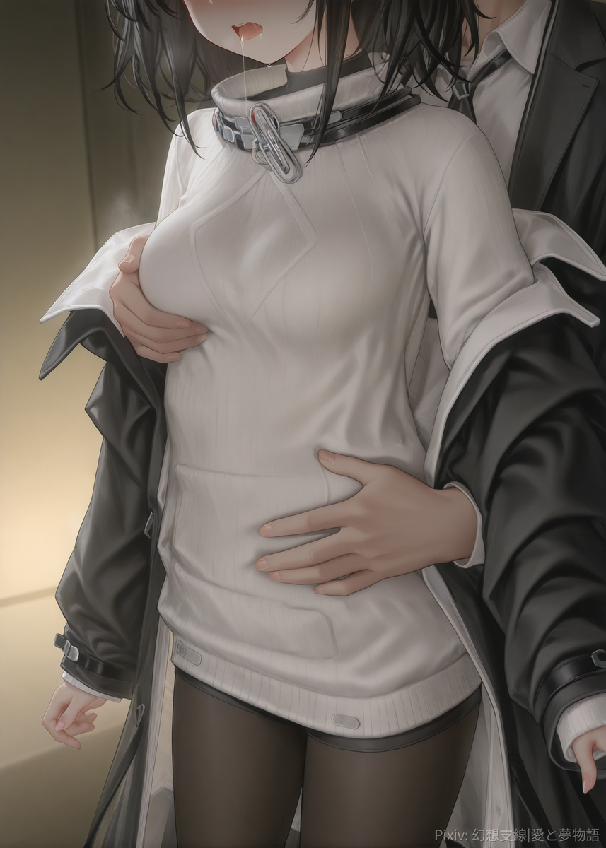 图片[9]-Touching and feeling/触って感じ——管理人編-pixiv插画-作品交流服务