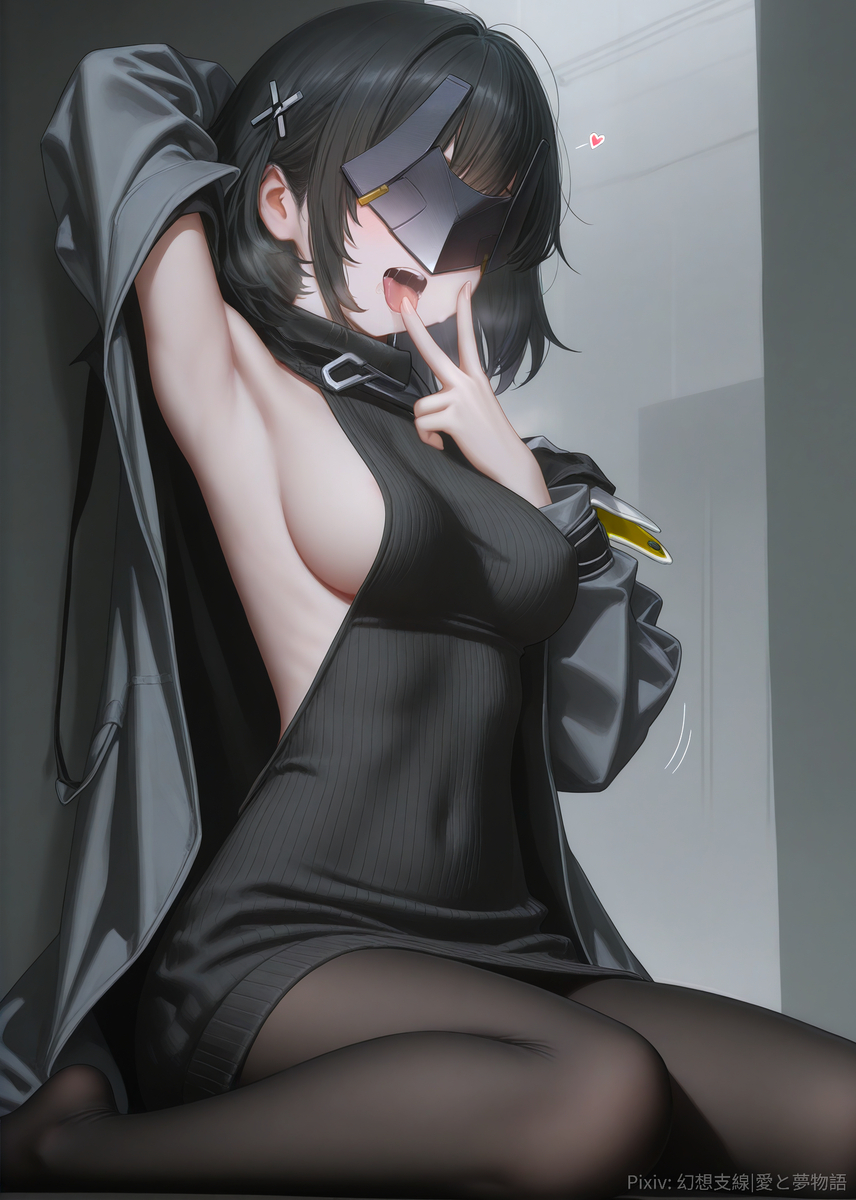 图片[7]-Possibilities/可能性-pixiv插画-作品交流服务