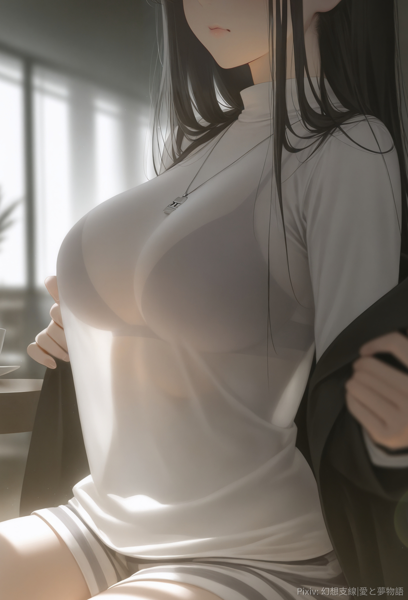 Coffeetime-pixiv插画-作品交流服务