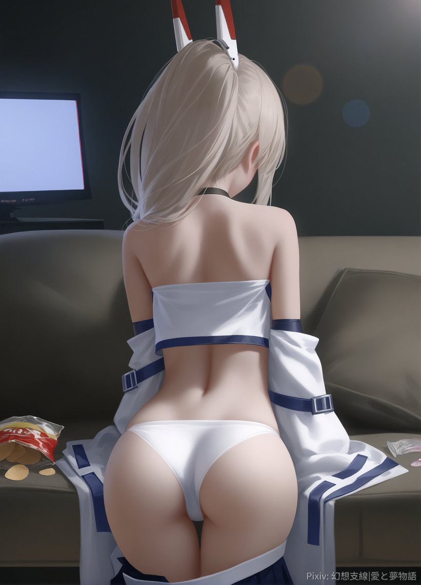 图片[8]-Chill~-pixiv插画-作品交流服务