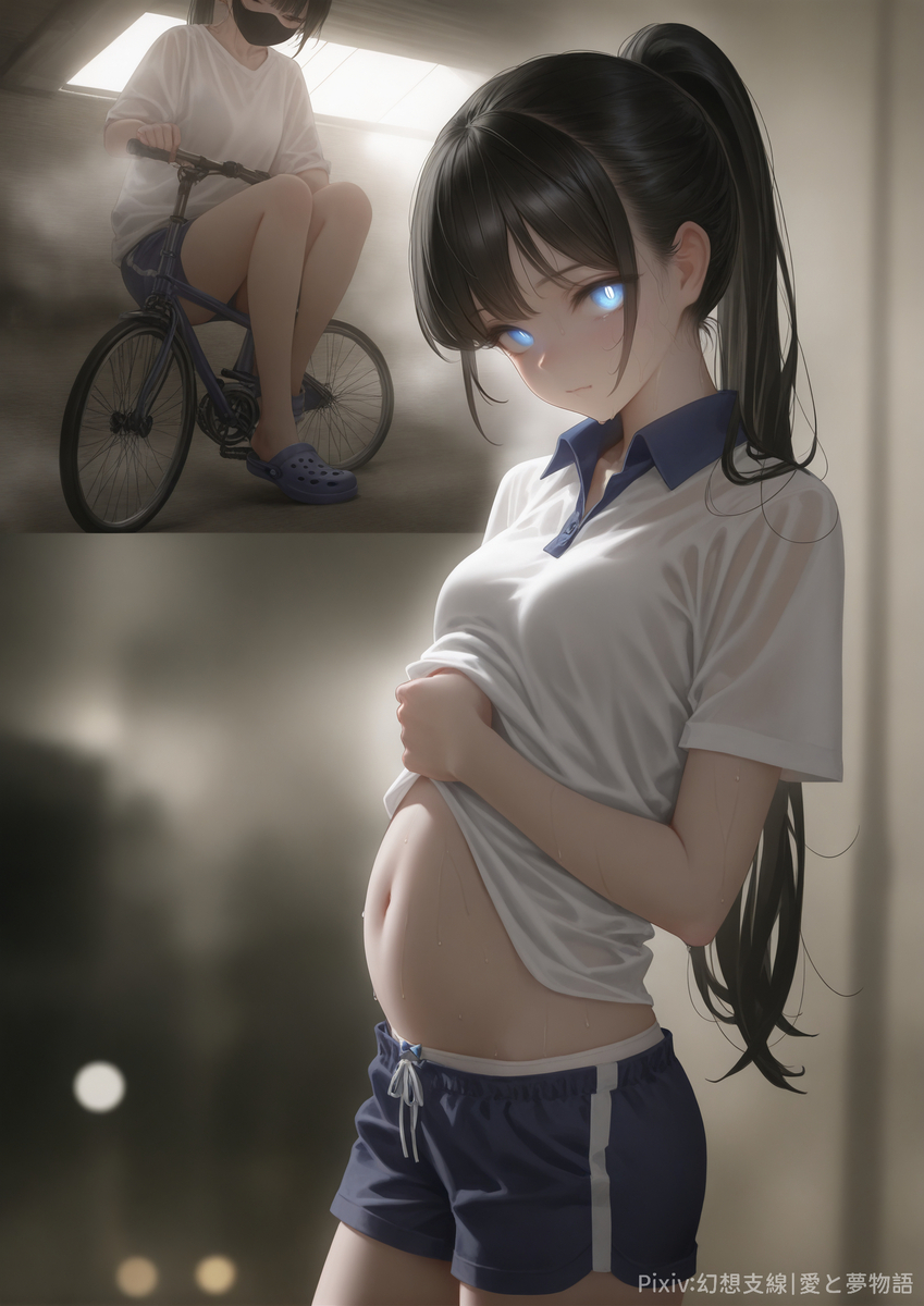 图片[12]-Have a look?-pixiv插画-作品交流服务
