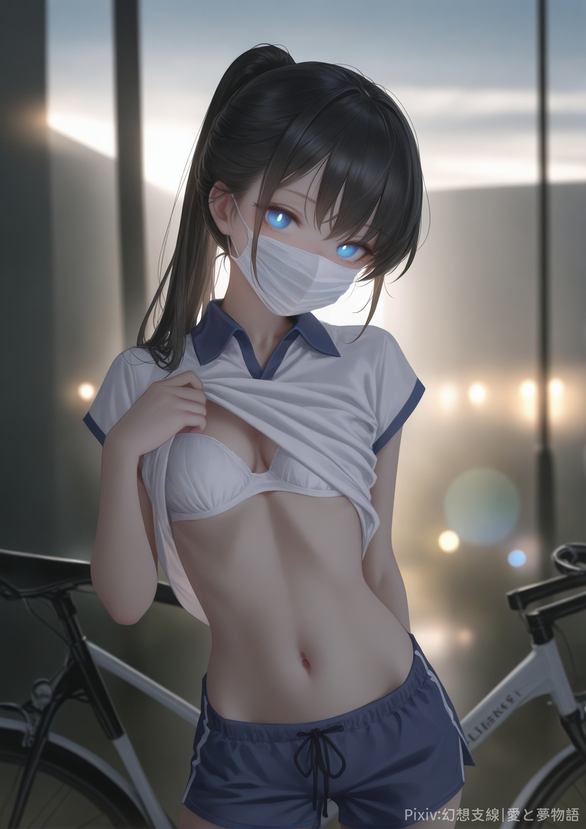 图片[4]-Have a look?-pixiv插画-作品交流服务