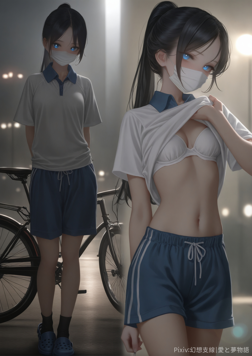 图片[6]-Have a look?-pixiv插画-作品交流服务