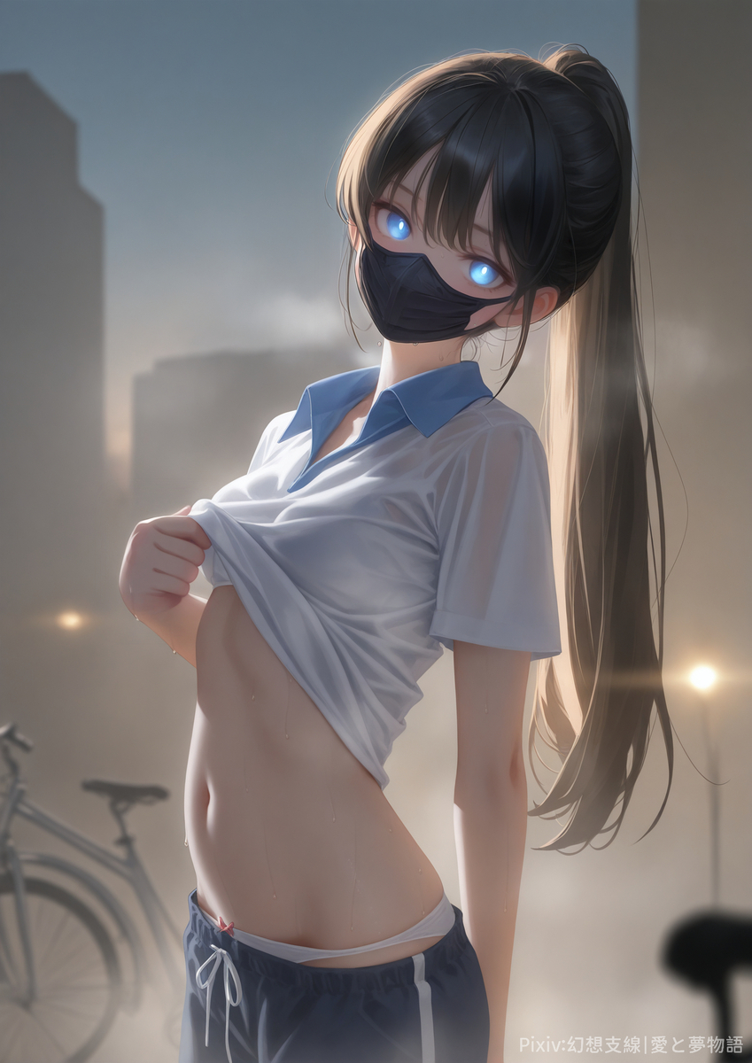 图片[7]-Have a look?-pixiv插画-作品交流服务