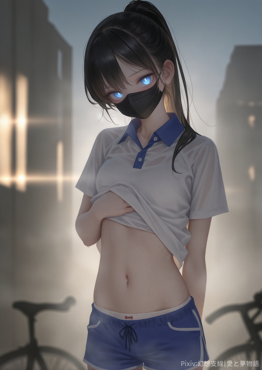图片[8]-Have a look?-pixiv插画-作品交流服务