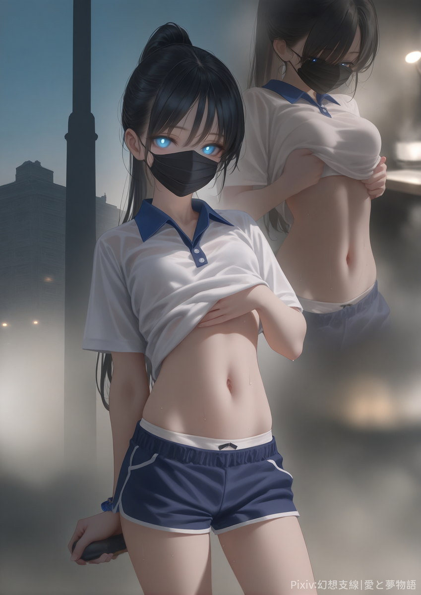 图片[9]-Have a look?-pixiv插画-作品交流服务