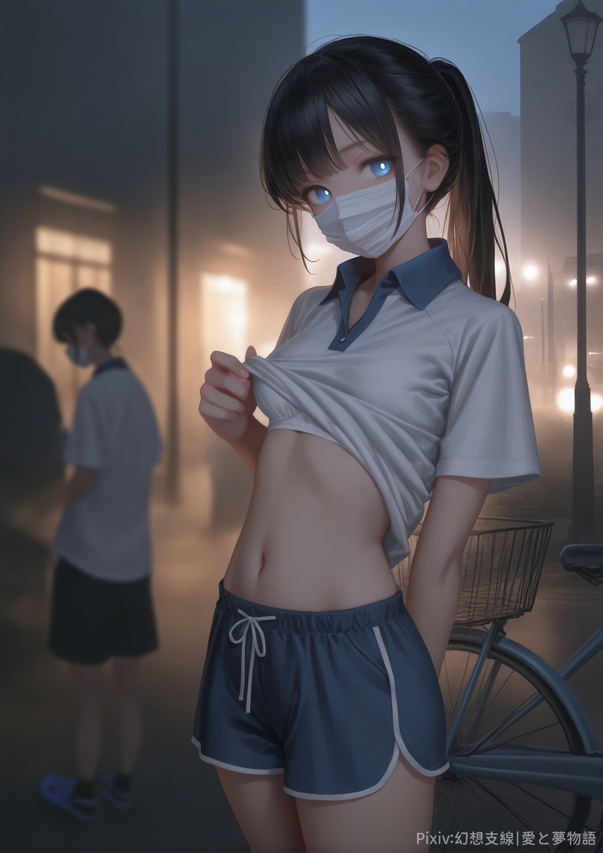图片[10]-Have a look?-pixiv插画-作品交流服务