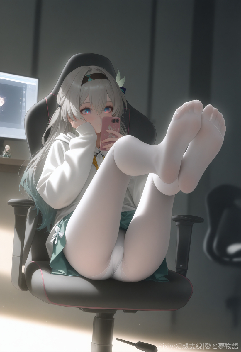 图片[3]-hey……-pixiv插画-作品交流服务