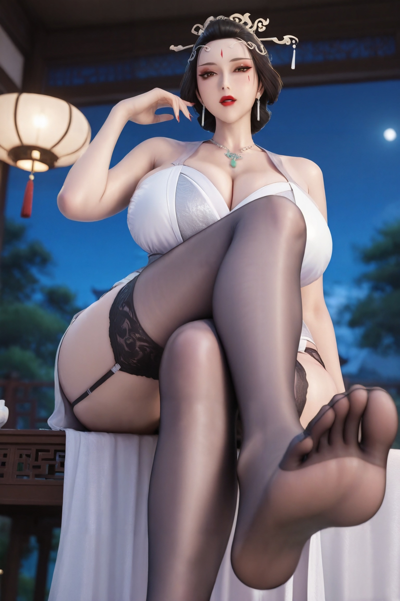 图片[8]-水月-pixiv插画-作品交流服务