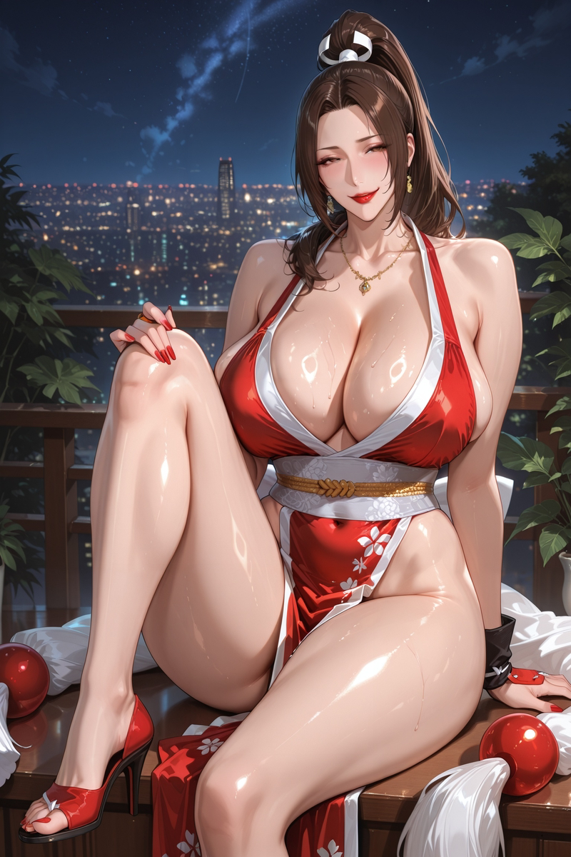 图片[6]-不知火-pixiv插画-作品交流服务