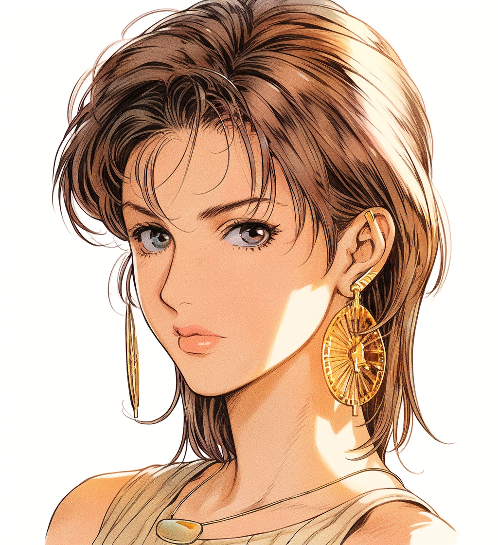 Girls-pixiv插画-作品交流服务