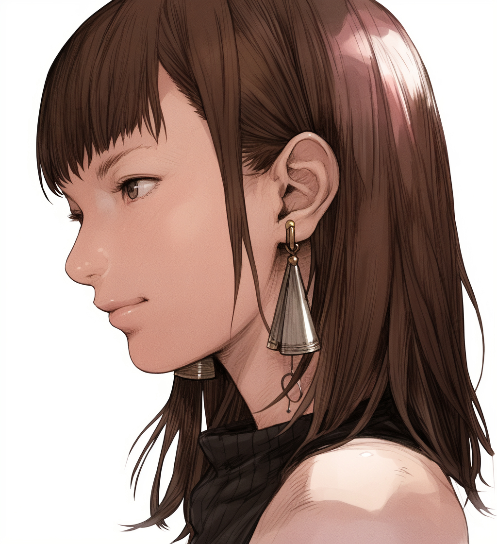 Girls-pixiv插画-作品交流服务