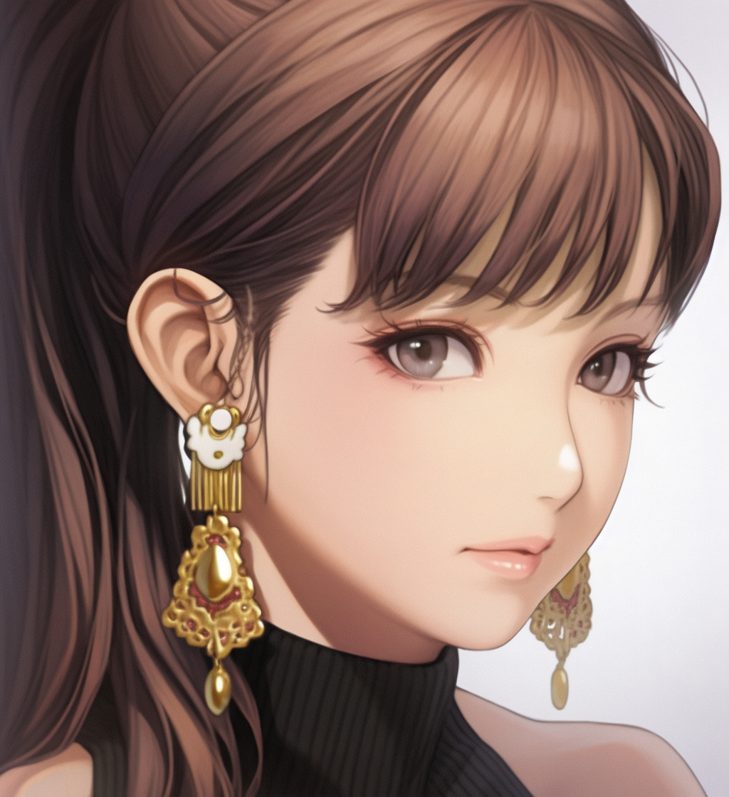 Girls-pixiv插画-作品交流服务