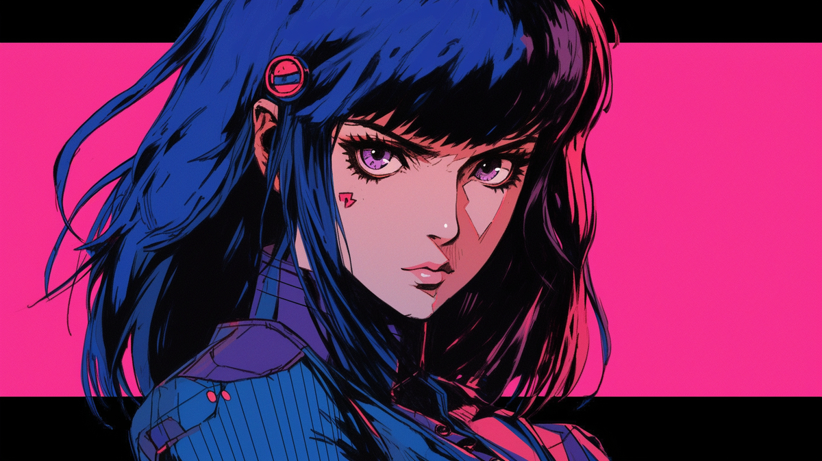 图片[5]-Girl-pixiv插画-作品交流服务