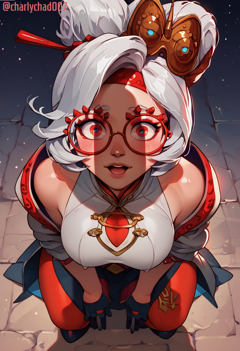 Purah-pixiv插画-作品交流服务