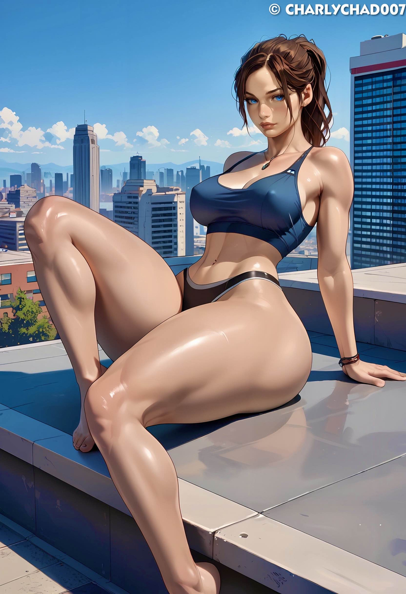 Claire Redfield-pixiv插画-作品交流服务