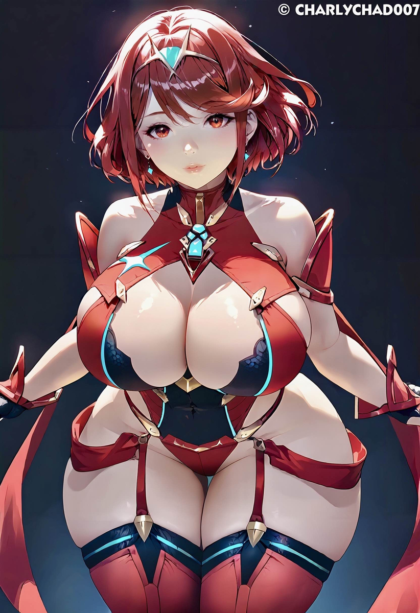 Pyra-pixiv插画-作品交流服务