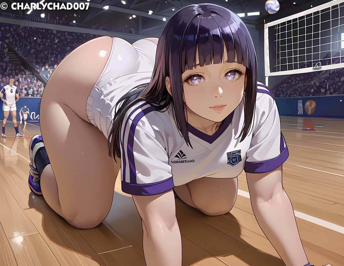 Hinata-pixiv插画-作品交流服务