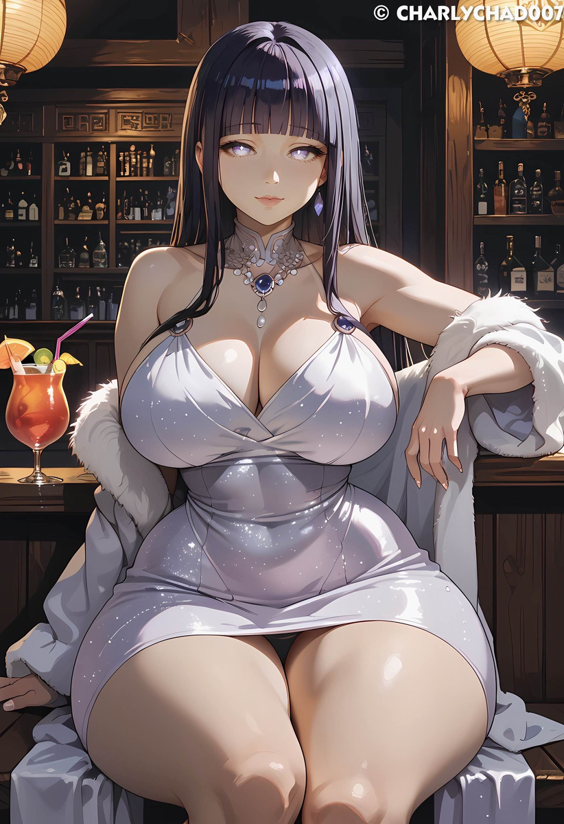 Hinata-pixiv插画-作品交流服务