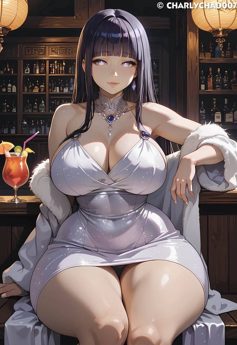 Hinata-pixiv插画-作品交流服务