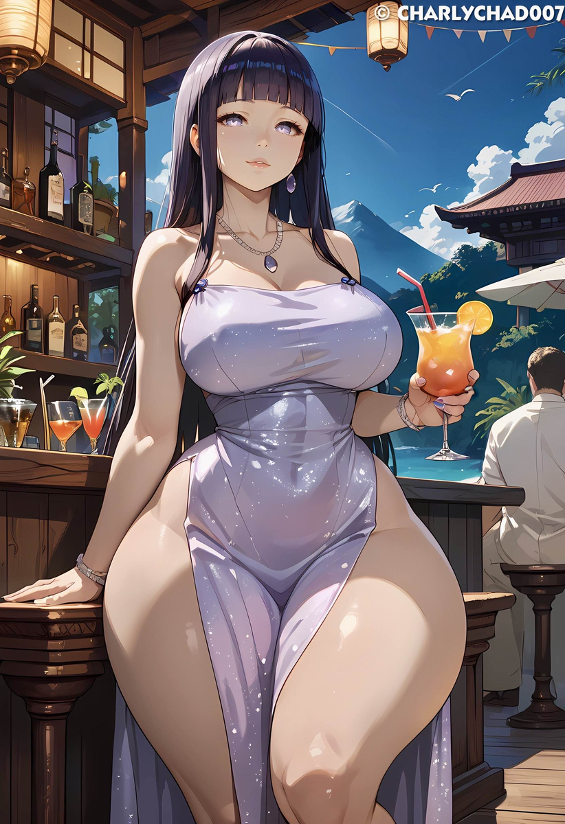 Hinata-pixiv插画-作品交流服务