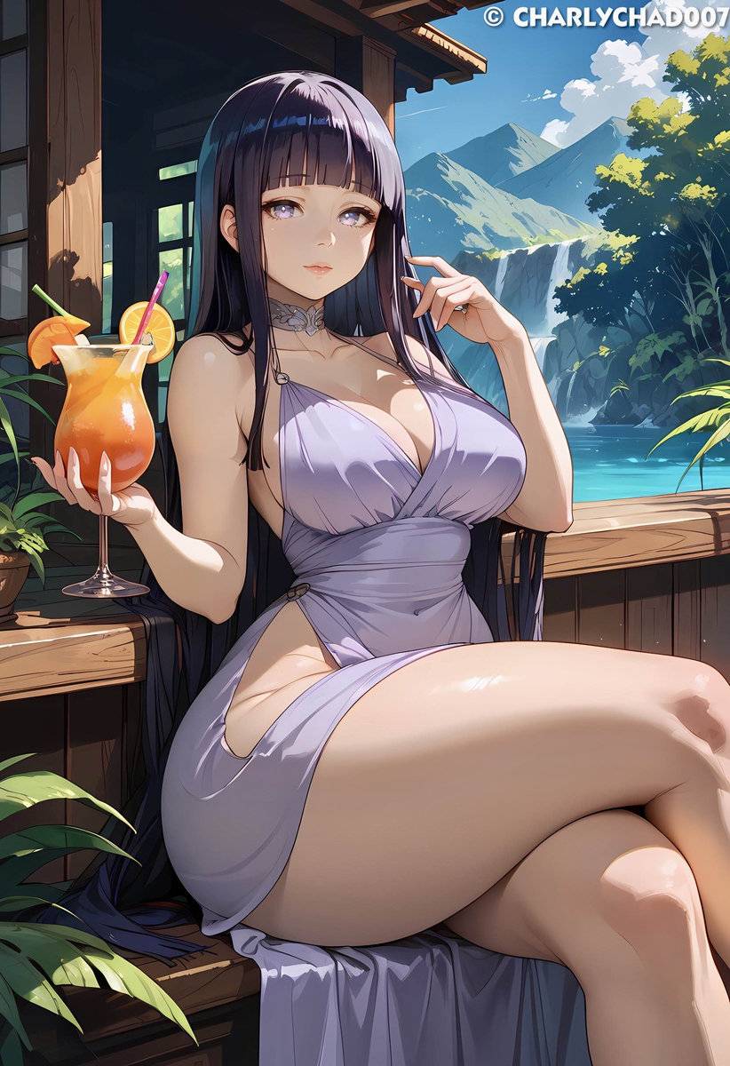 Hinata-pixiv插画-作品交流服务
