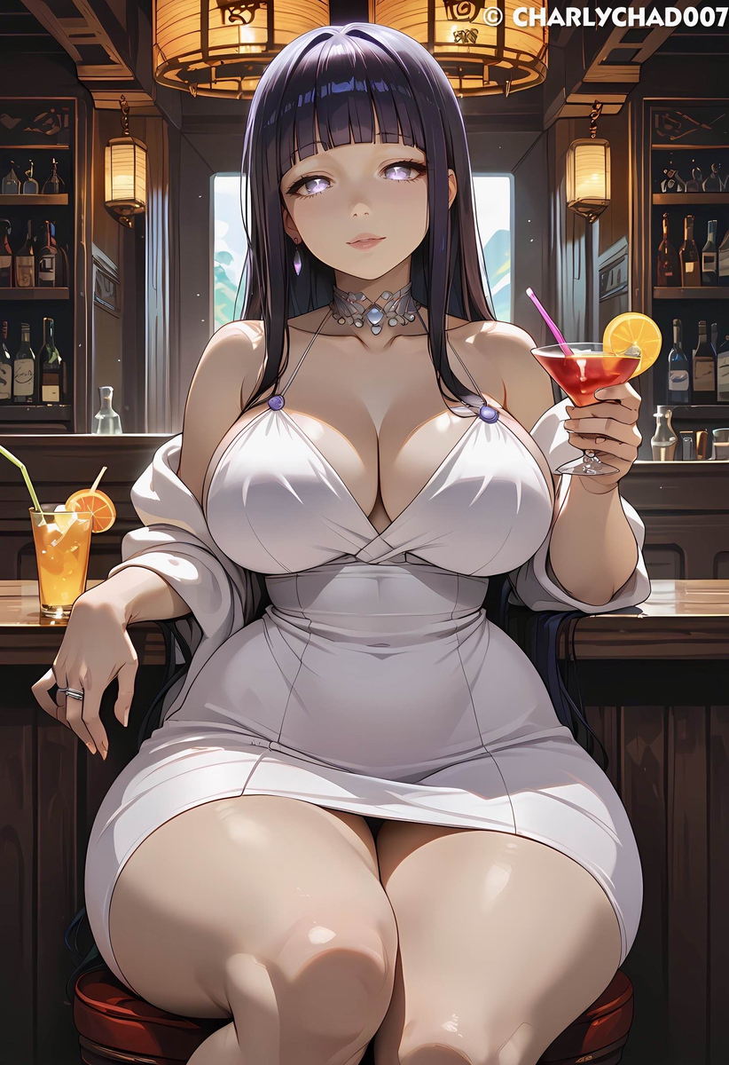 Hinata-pixiv插画-作品交流服务