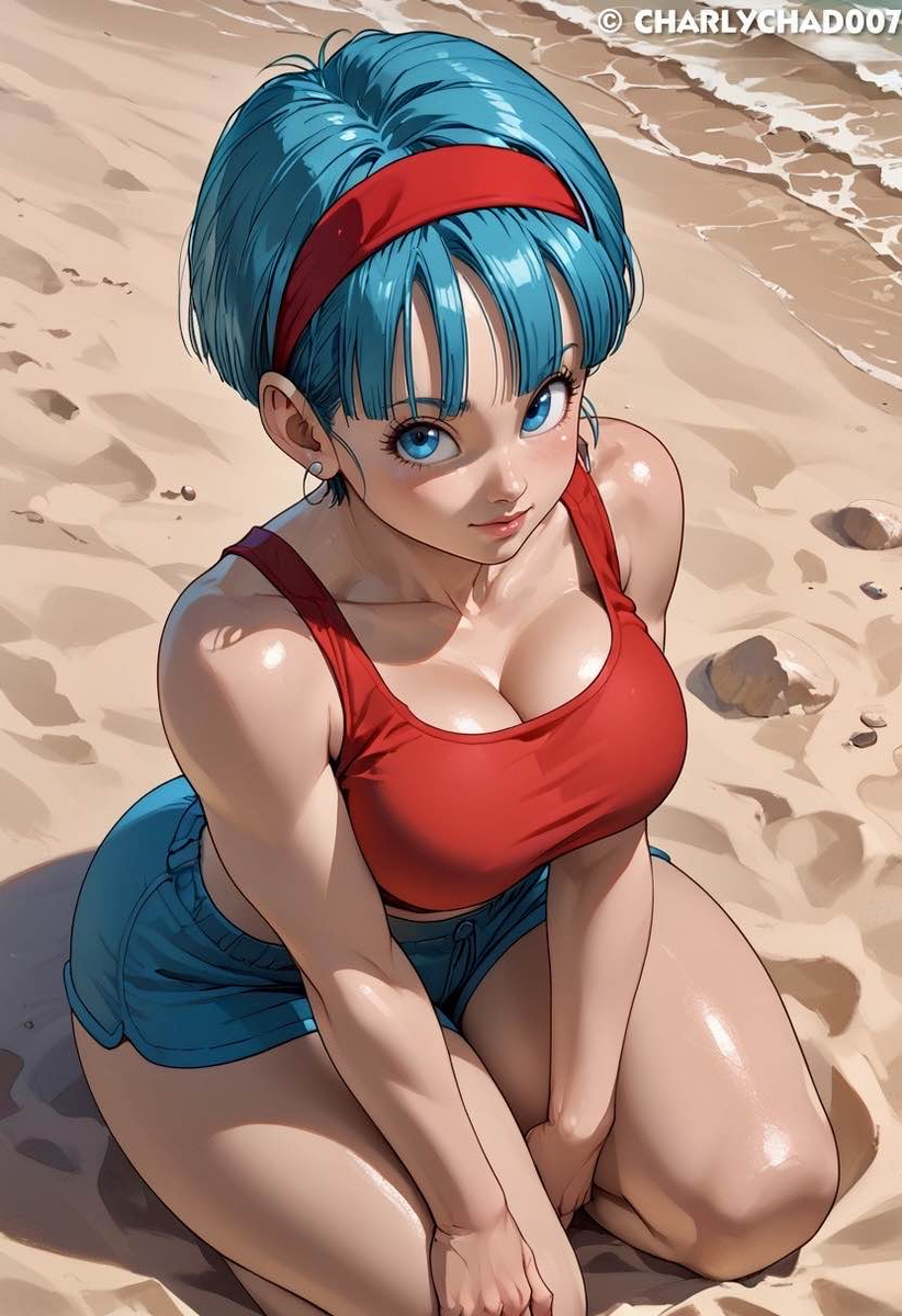 图片[6]-Bulma-pixiv插画-作品交流服务