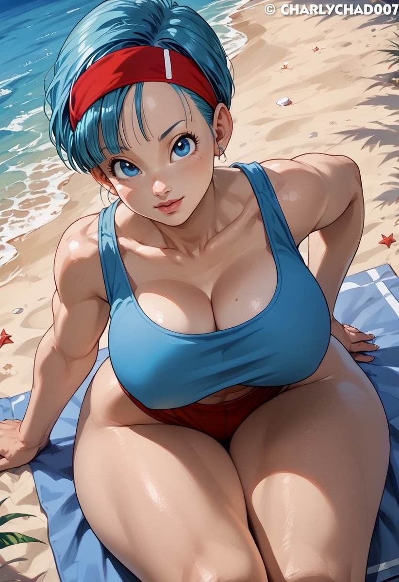 图片[8]-Bulma-pixiv插画-作品交流服务