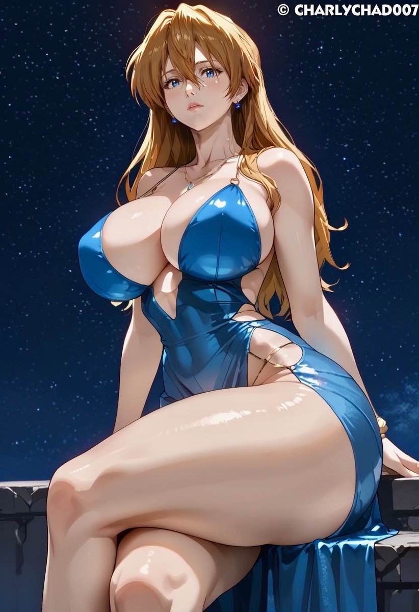 Asuka Langley Soryu-pixiv插画-作品交流服务