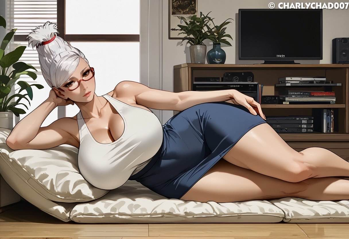 Seiko Ayase-pixiv插画-作品交流服务