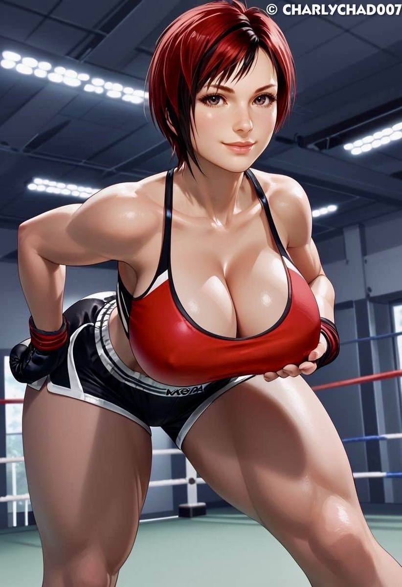 Mila-pixiv插画-作品交流服务