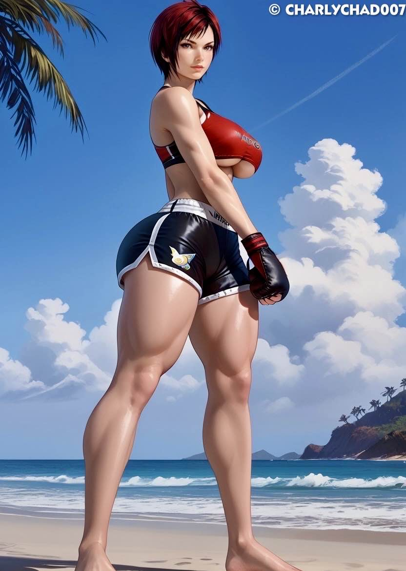 Mila-pixiv插画-作品交流服务