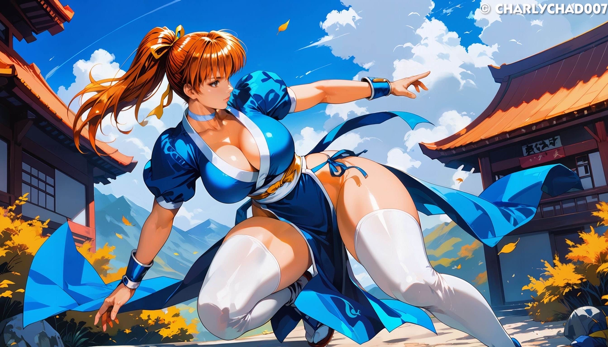 图片[7]-Kasumi wallpaper-pixiv插画-作品交流服务