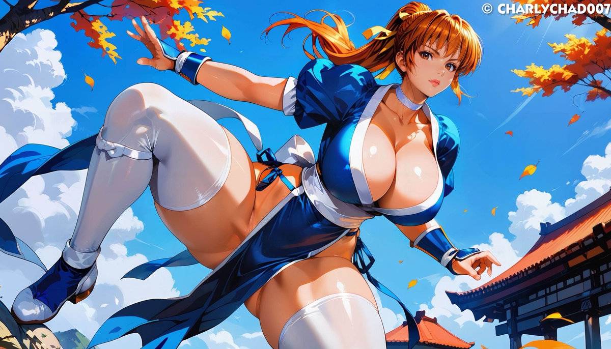 图片[8]-Kasumi wallpaper-pixiv插画-作品交流服务