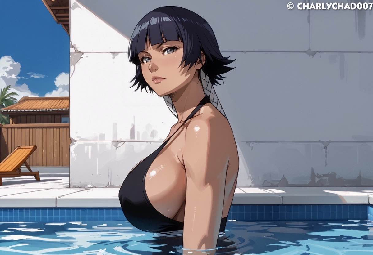 图片[5]-Soifon-pixiv插画-作品交流服务