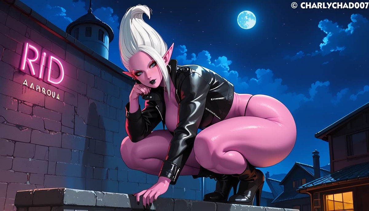 图片[5]-Dr. Arinsu (wallpaper)-pixiv插画-作品交流服务