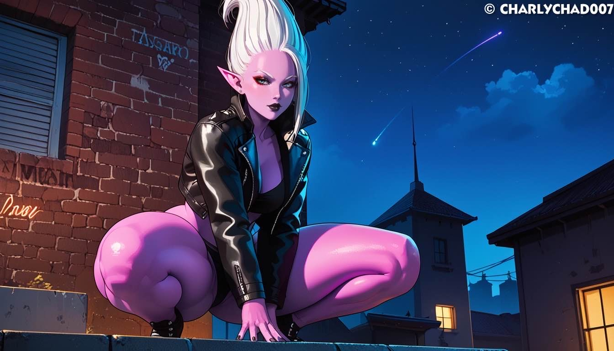 图片[6]-Dr. Arinsu (wallpaper)-pixiv插画-作品交流服务