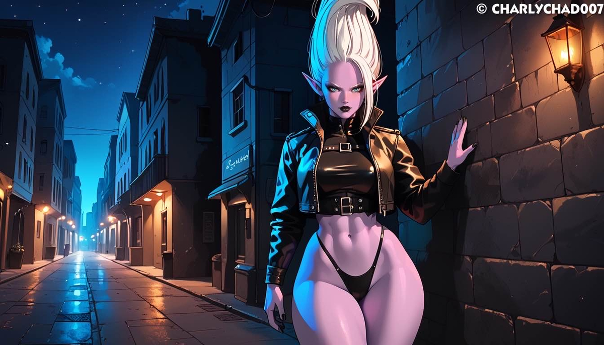 图片[7]-Dr. Arinsu (wallpaper)-pixiv插画-作品交流服务