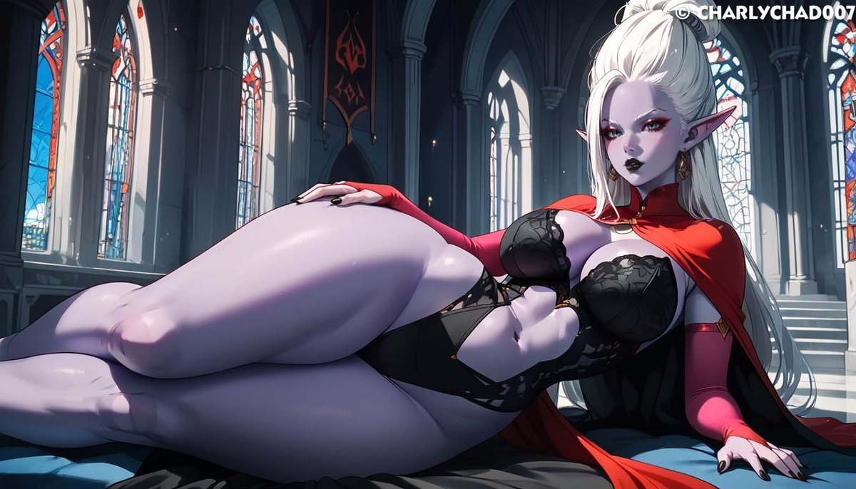 图片[9]-Dr. Arinsu (wallpaper)-pixiv插画-作品交流服务