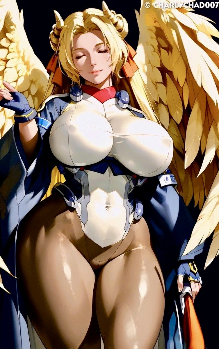 Margot Knight-pixiv插画-作品交流服务