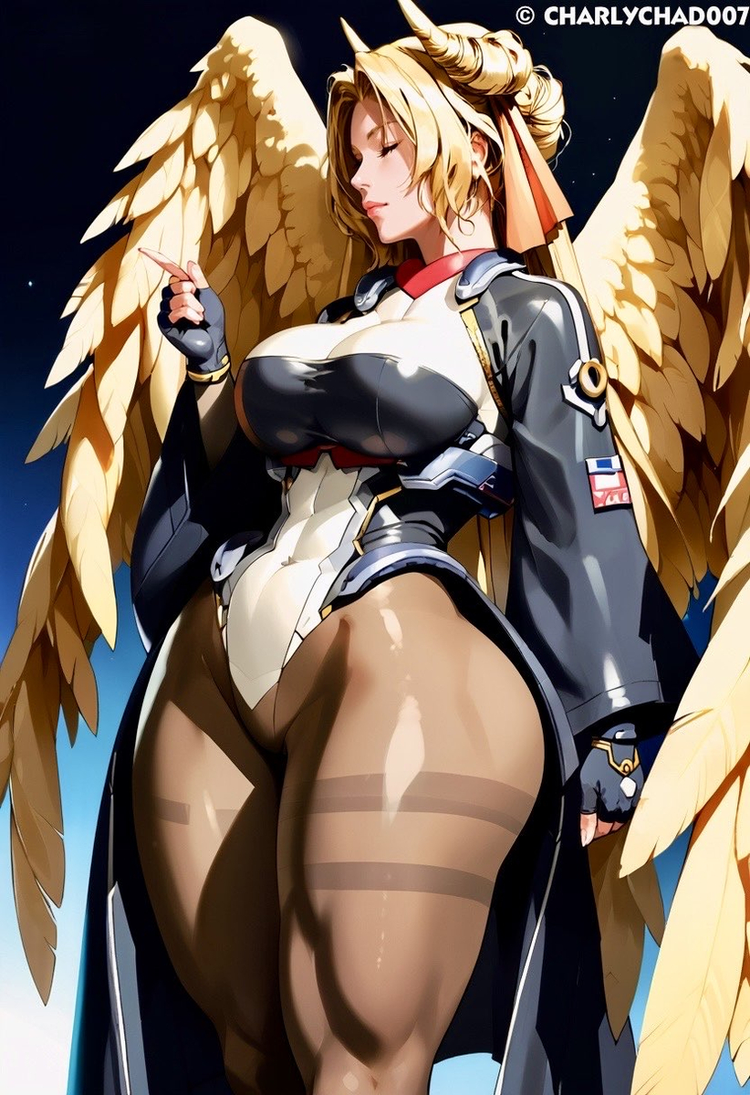 Margot Knight-pixiv插画-作品交流服务