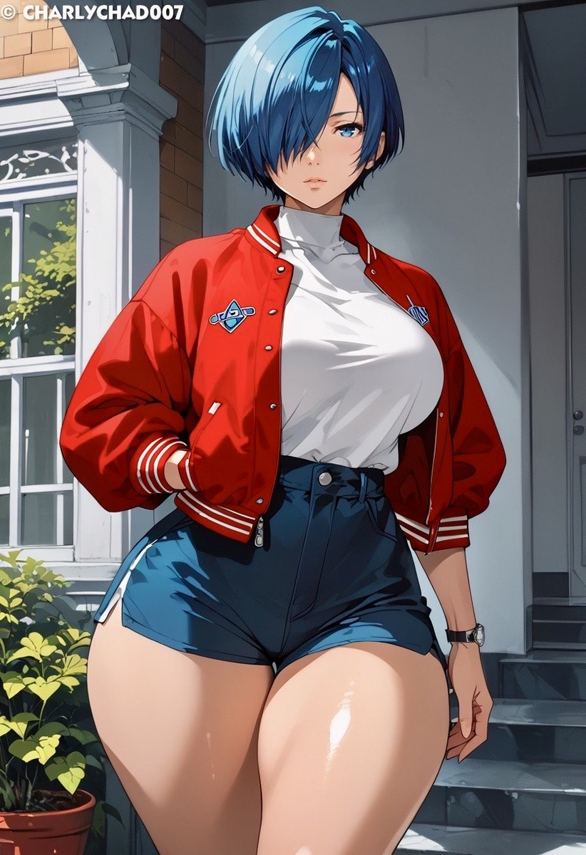 Makoto Yuki ( female )-pixiv插画-作品交流服务