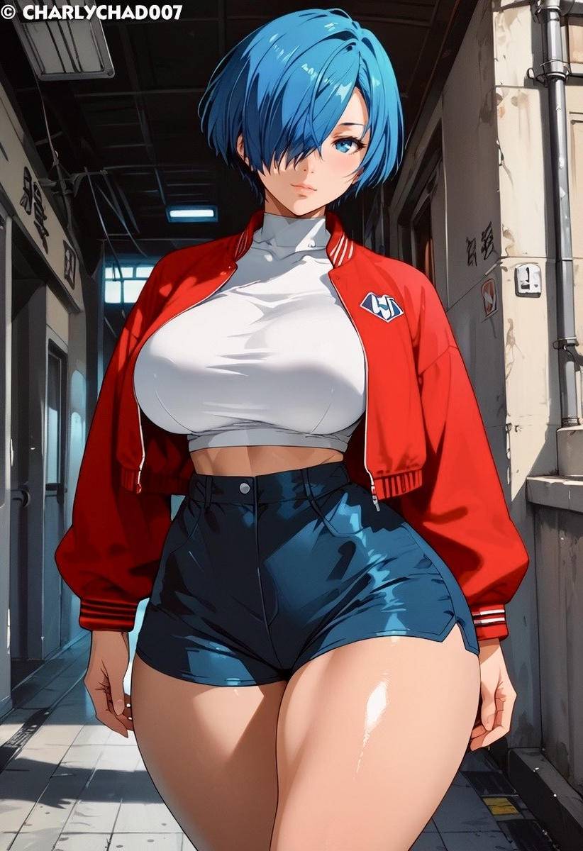 图片[5]-Makoto Yuki ( female )-pixiv插画-作品交流服务