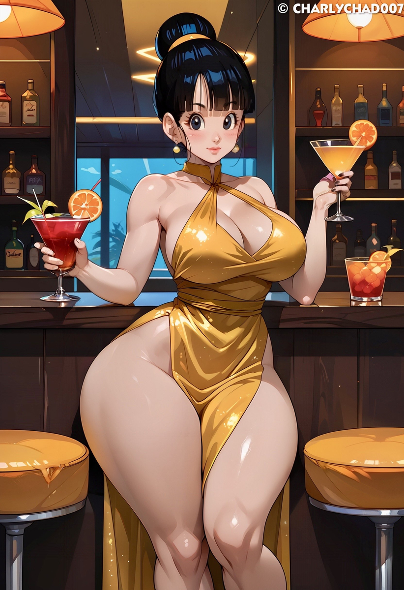 Chichi-pixiv插画-作品交流服务