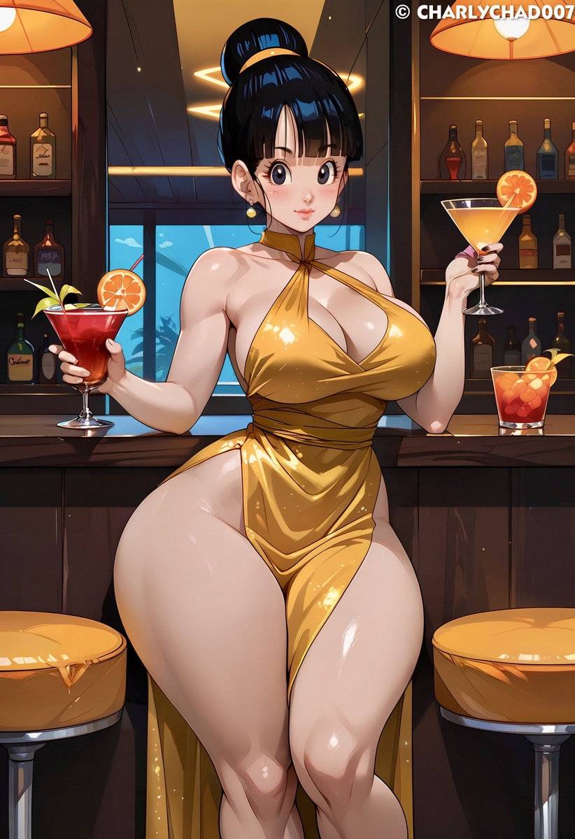 Chichi-pixiv插画-作品交流服务