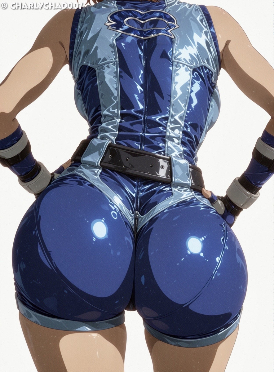 Asuka Kazama-pixiv插画-作品交流服务