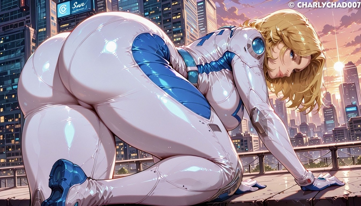 Sue Storm wallpaper-pixiv插画-作品交流服务